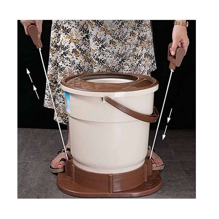 Portable Dryer, Mini Spin Dryer - AjmanShop