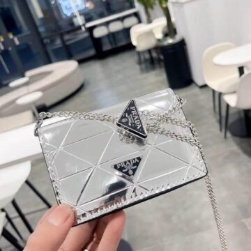 Prada Mini Bag- Ajmanshop