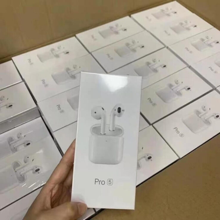 Pro 5