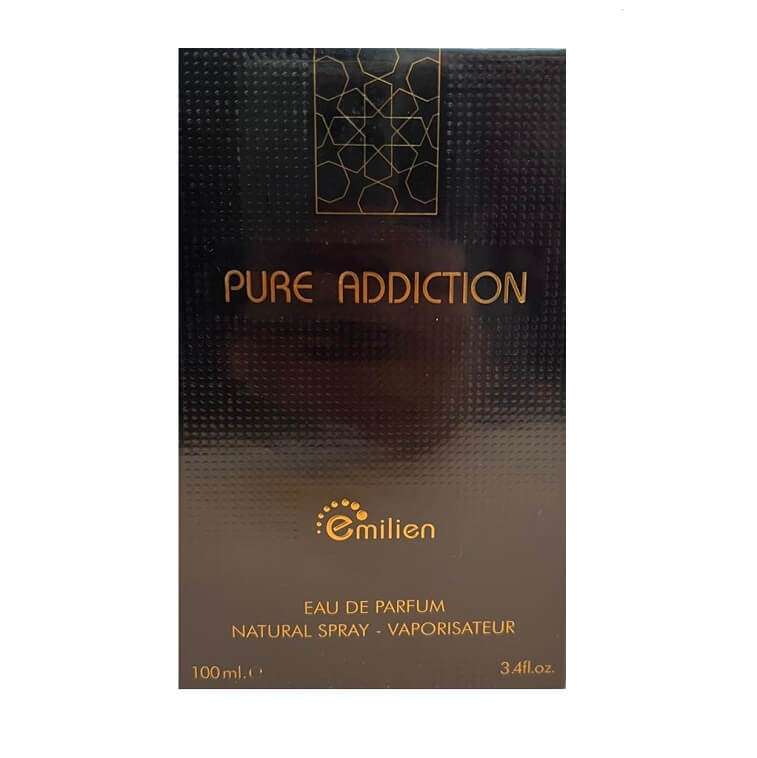 Pure Addiction EMilien Perfume- AjmanShop