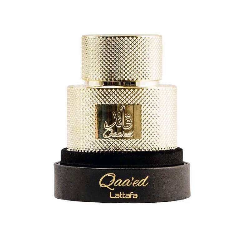 Qaaed by Lattafa Perfume for Unisex 30ml- AjmanShop