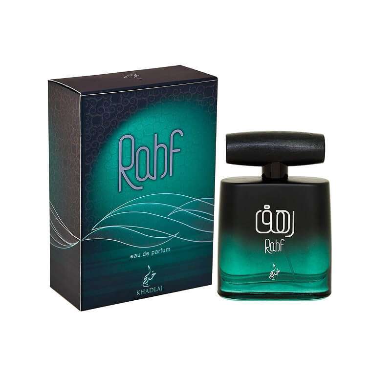 RAHF by Khadlaj for Unisex Eau de Perfume 100ml - AjmanShop