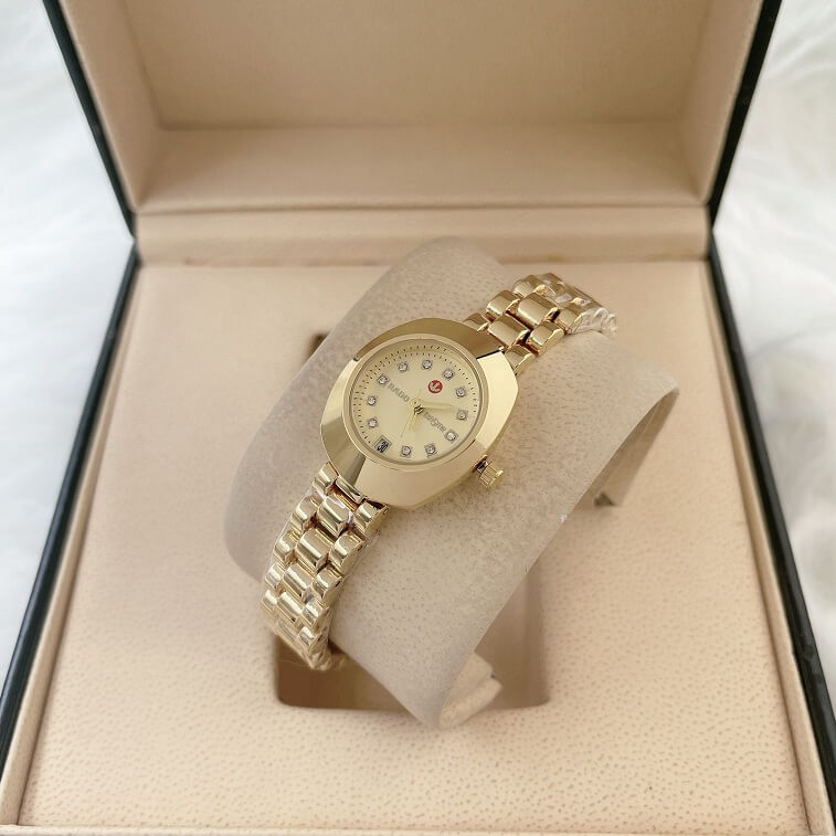 Rado Golden 1