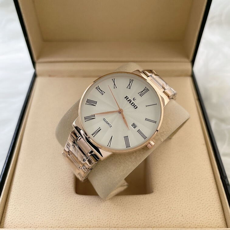 Rado Stylish Watches For Men With Box AJman Shop 2