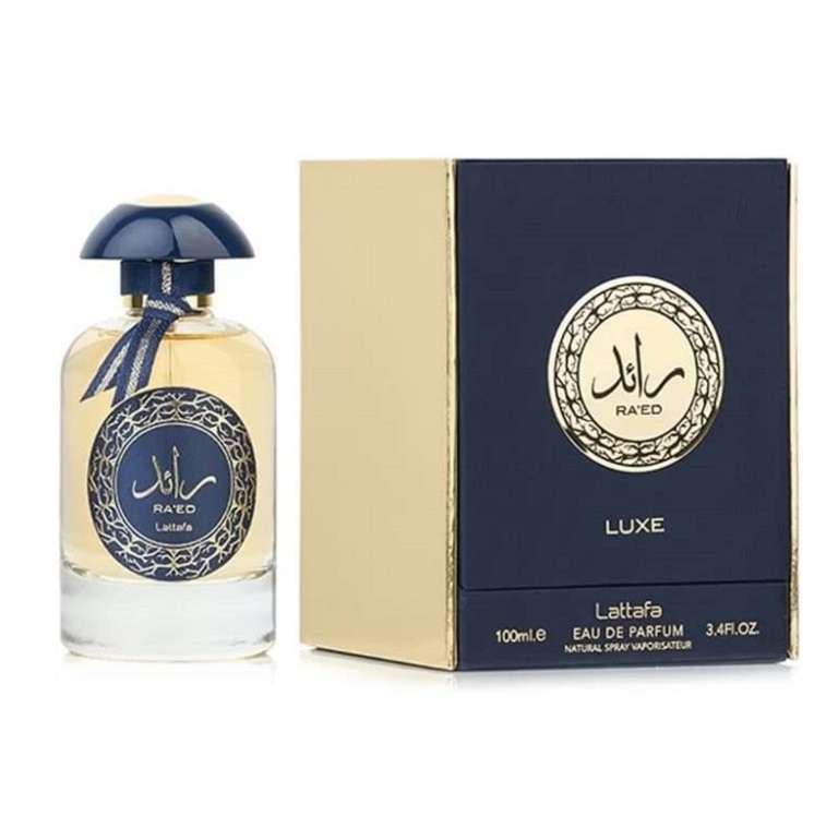 Raed Luxe EDP 100ml - AjmanShop