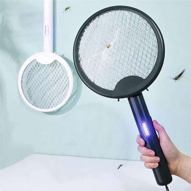 Rechargeable Mosquito Killer - AjmanShop