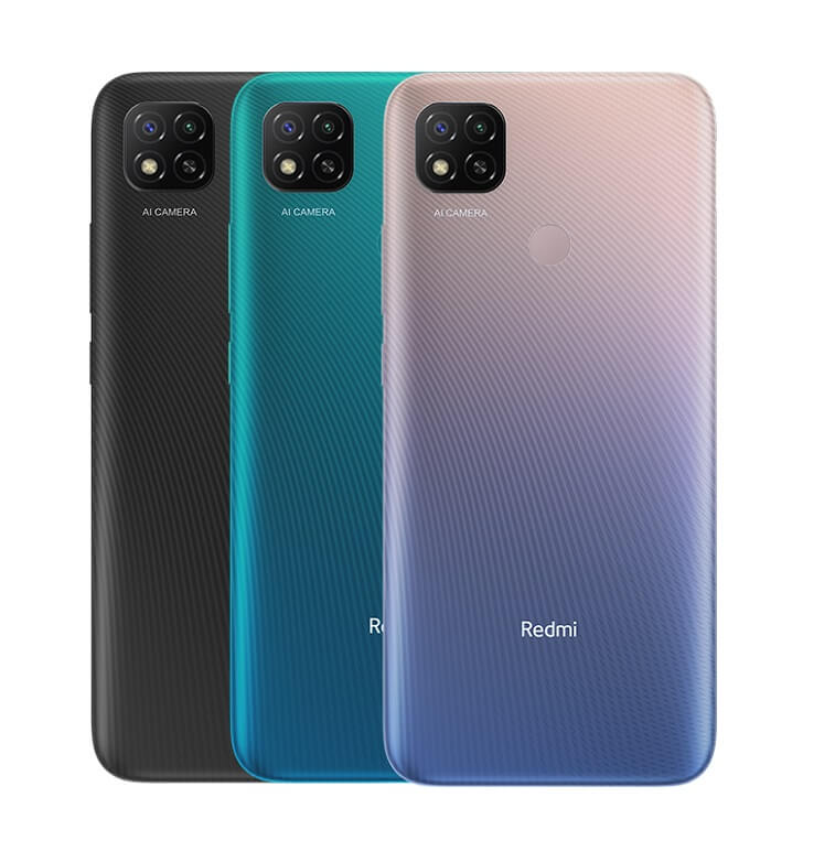 Redmi 9 Active 1