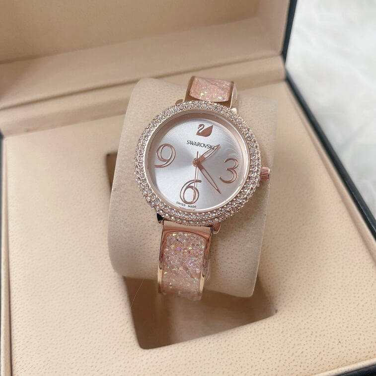 Rose Gold 1