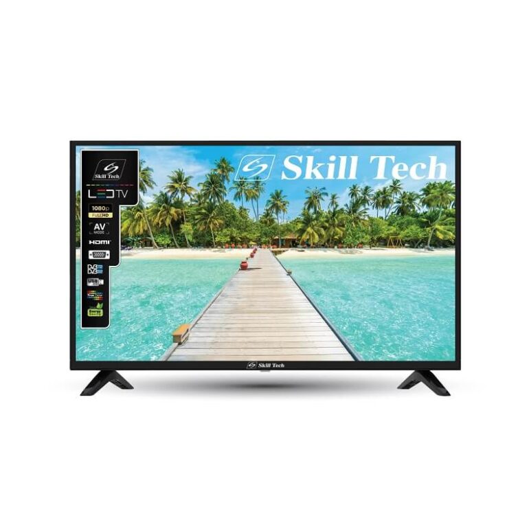SKILL TECH 40 Television - AjmanShop