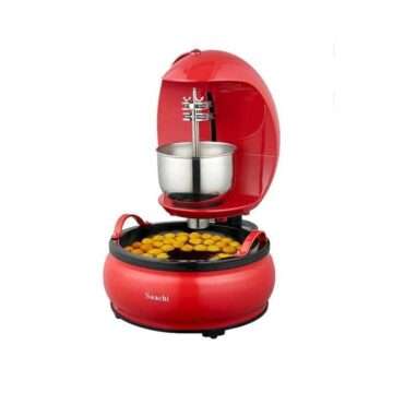 Saachi Sweet Ball Luqaimat Maker- AjmanShop