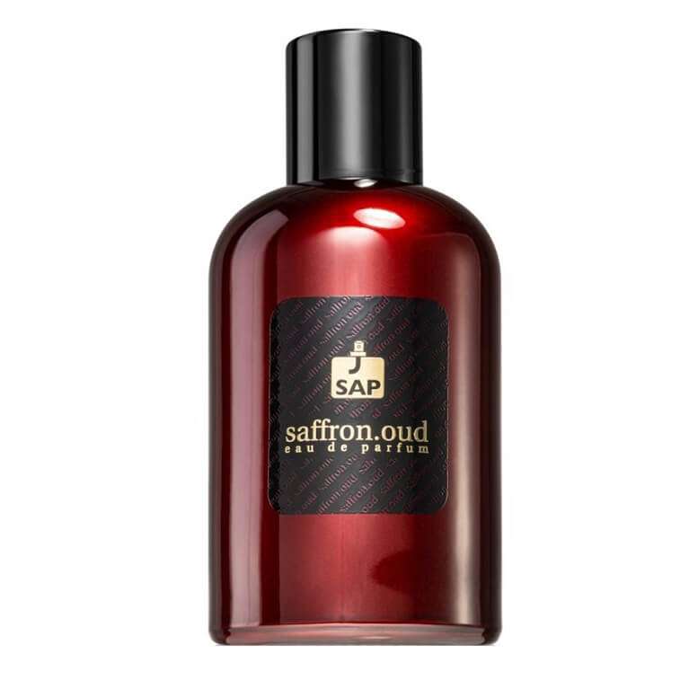 Saffron OUD Abaya - AjmanShop