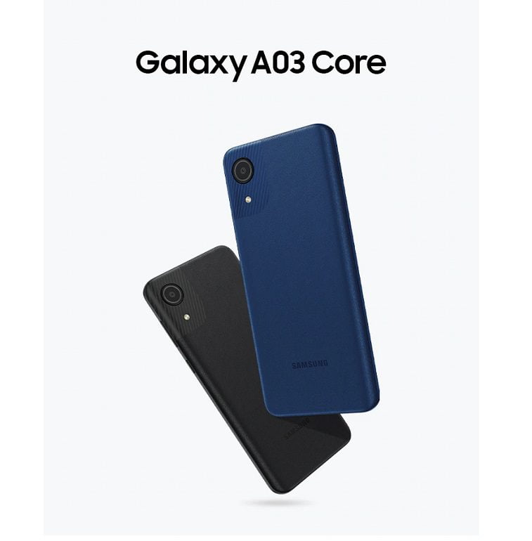 Samsung A03 Core