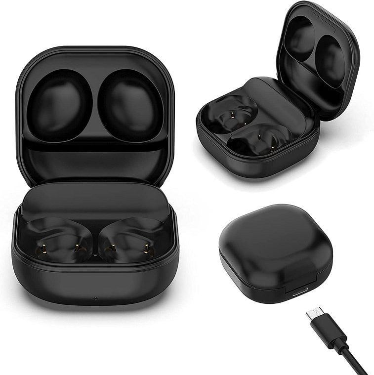 Samsung Buds Pro Black