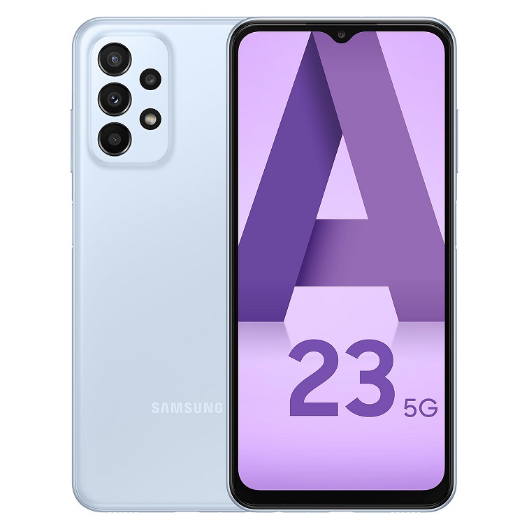 Samsung Galaxy A23 Mobile - AjmanShop