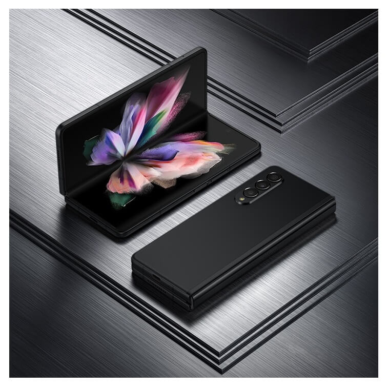 Samsung Galaxy Z Fold3 5G Smartphone - AjmanShop