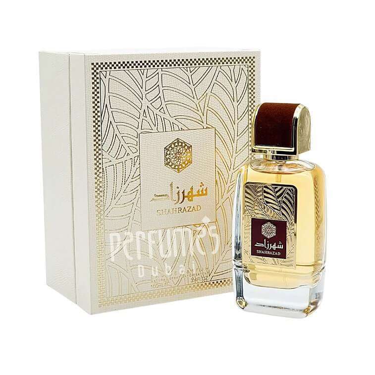 Shahrazad by Ard Al Zaafaran Perfume- AjmanShop