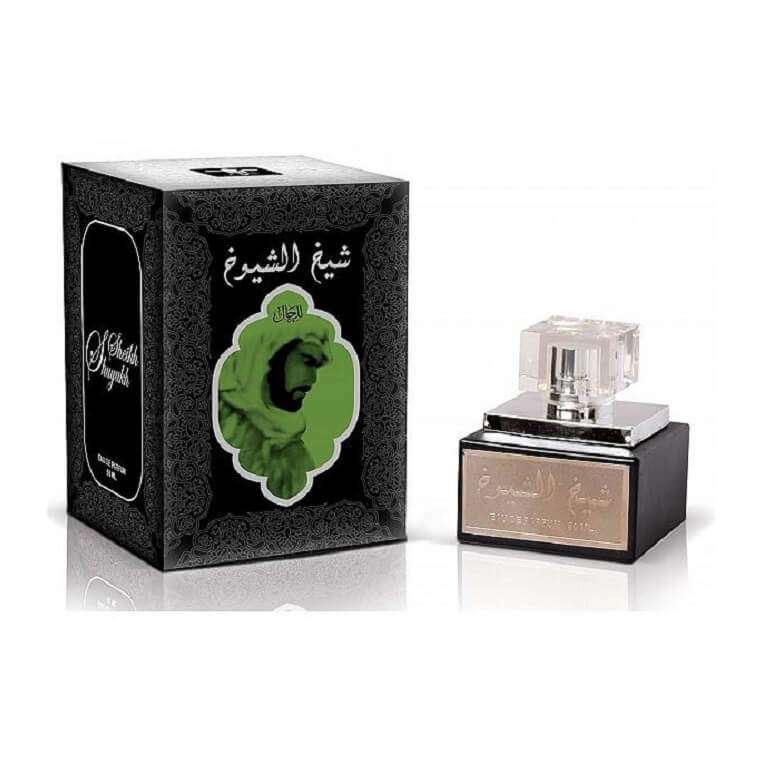 Sheikh Al Shuyukh By Arabian Oud- AjmanShop