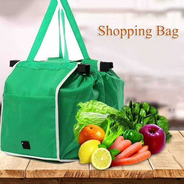 Shopping Bag - AjmanShop