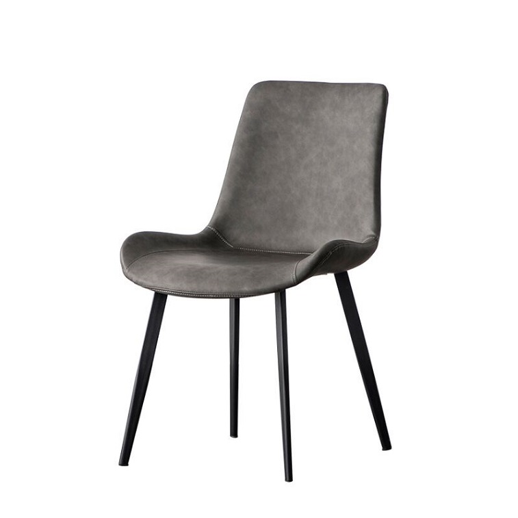 Side Chair Grey