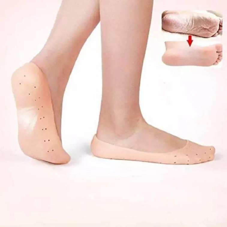 Silicone Socks - AjmanShop