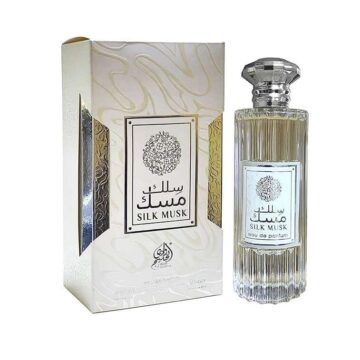 Silk Musk Perfume - AjmanShop