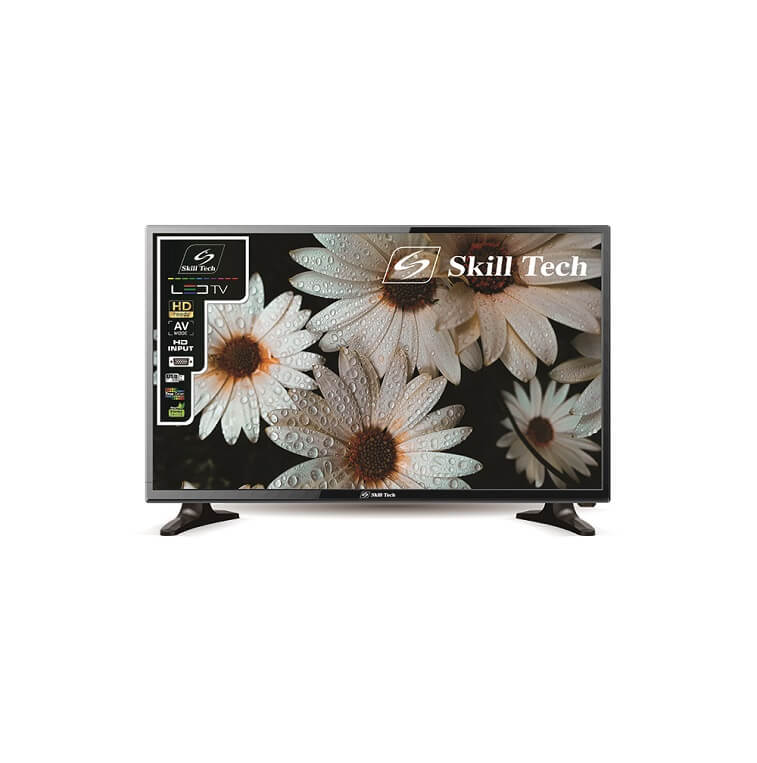 Skill Tech 24 Inch Television - AjmanShop