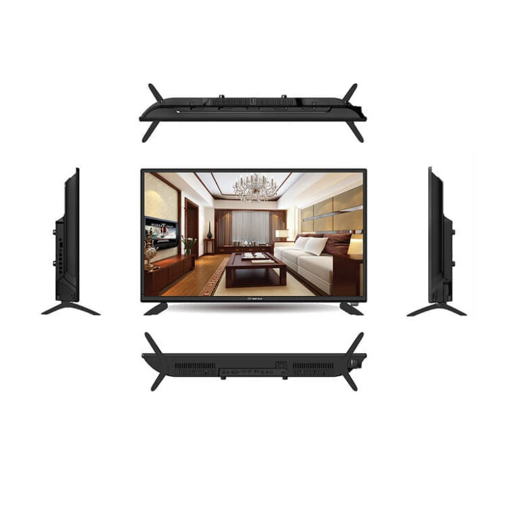 Skill Tech 32 inch Television - AjmanShop