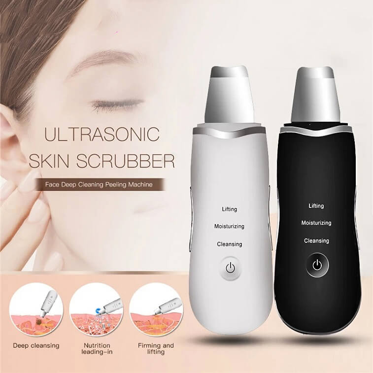 Skin Scrubber - AjmanShop