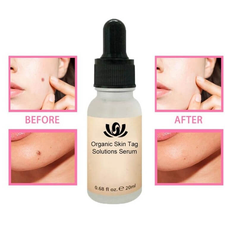 Skin Serum - AjmanShop