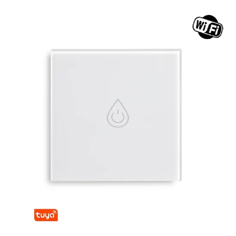 Smart Touch Water Heater Switch Ajman