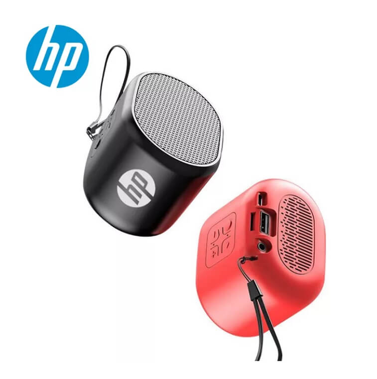 Speaker HP S01 1