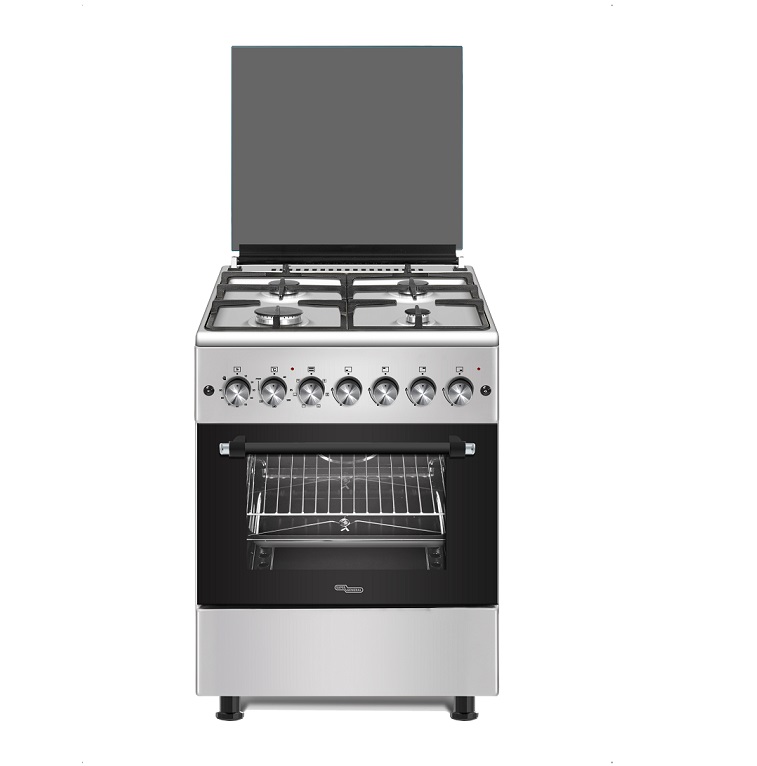 Super General 4 Gas Burners Cooker SGC67FS