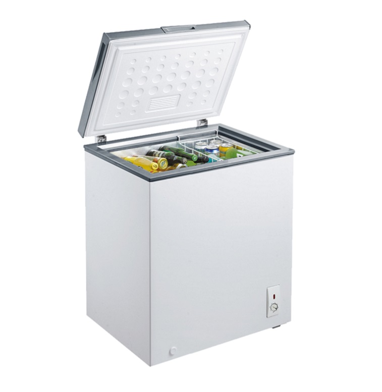 Super General Chest Freezer 145 Litres SGF222HM