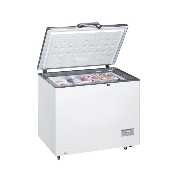 Super General Chest Freezer 350 Litres SGF344H