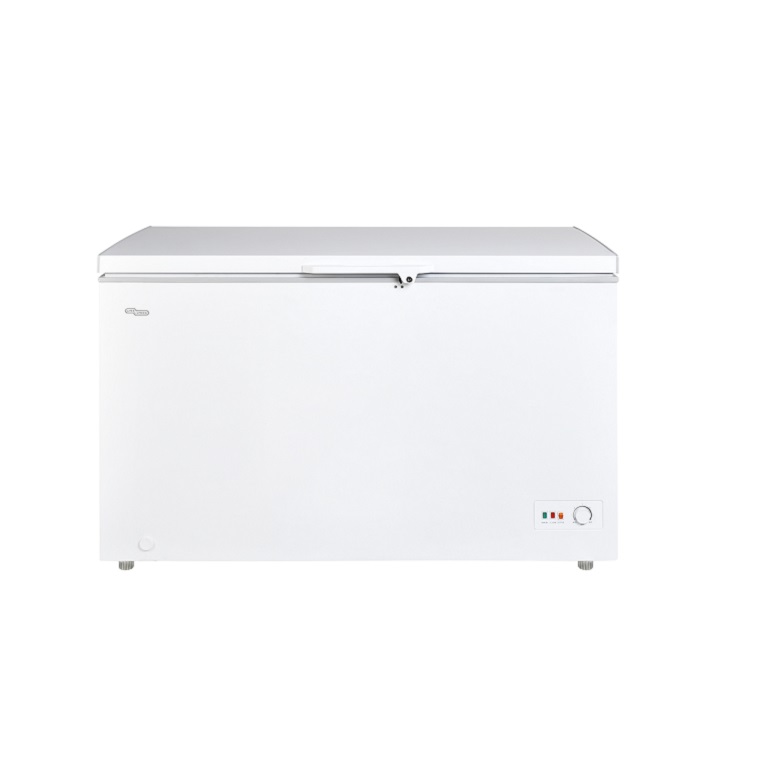 Super General Chest Freezer 400 Litres SGF444H