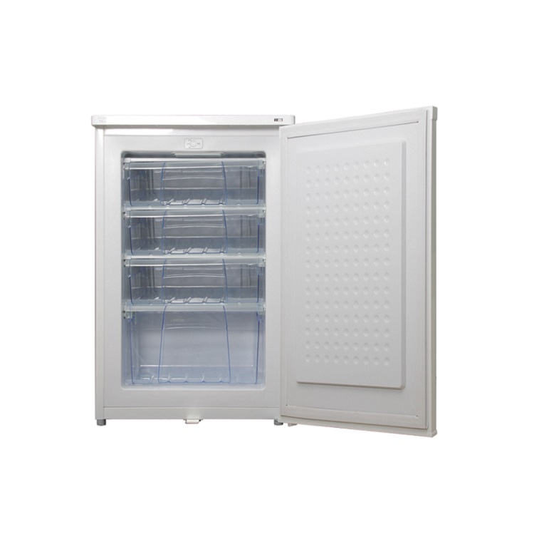 Super General Upright Freezer 125 Litres SGUF125