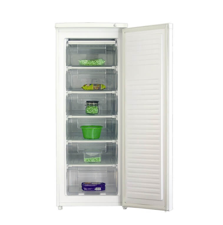 Super General Upright Freezer 285 Litres SGUF307HS 1