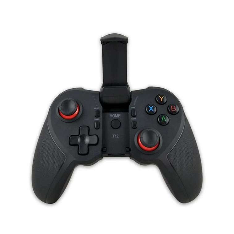 T12 Bluetooth Game Controller - AjmanShop