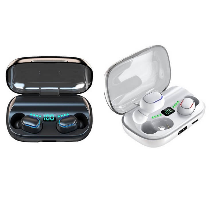 TWS T11 Earbuds 1