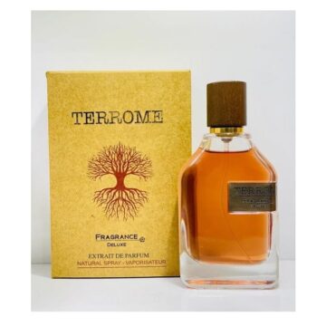 Terrome Perfume - AjmanShop