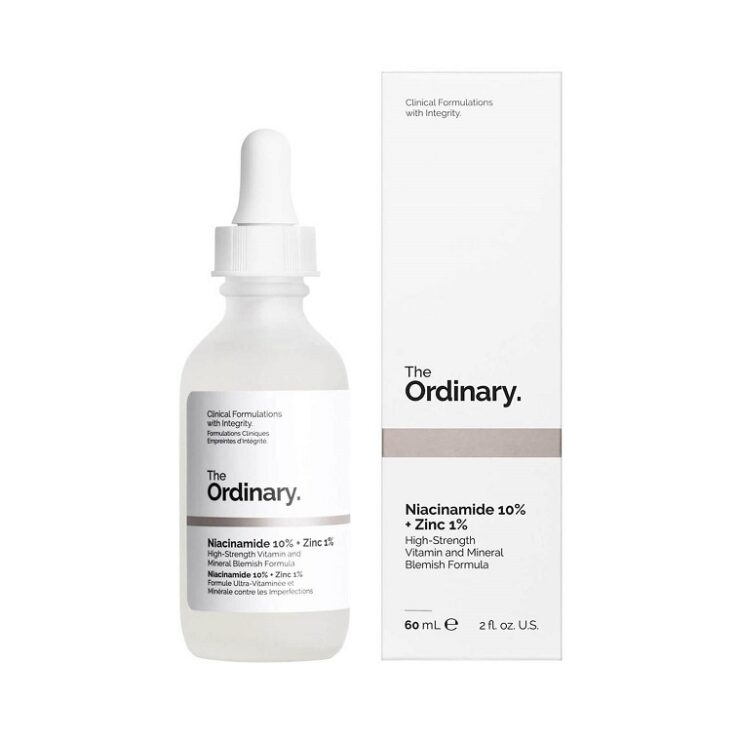 The Ordinary Niacinamide - AjmanShop