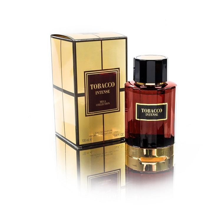 Tobacco Intense by Mega Collection Perfume- AjmanShop