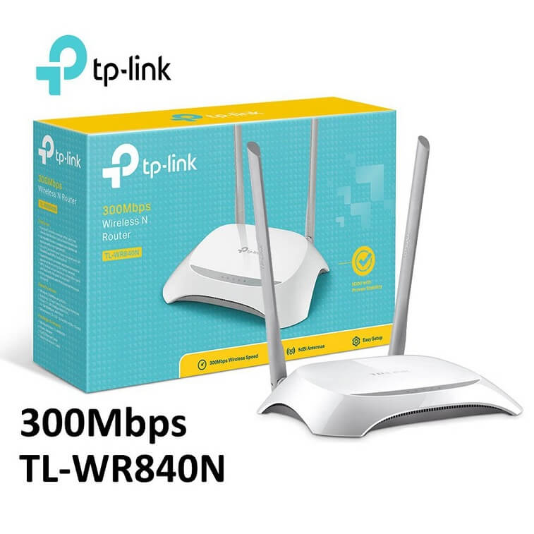 Tp Link Router 1