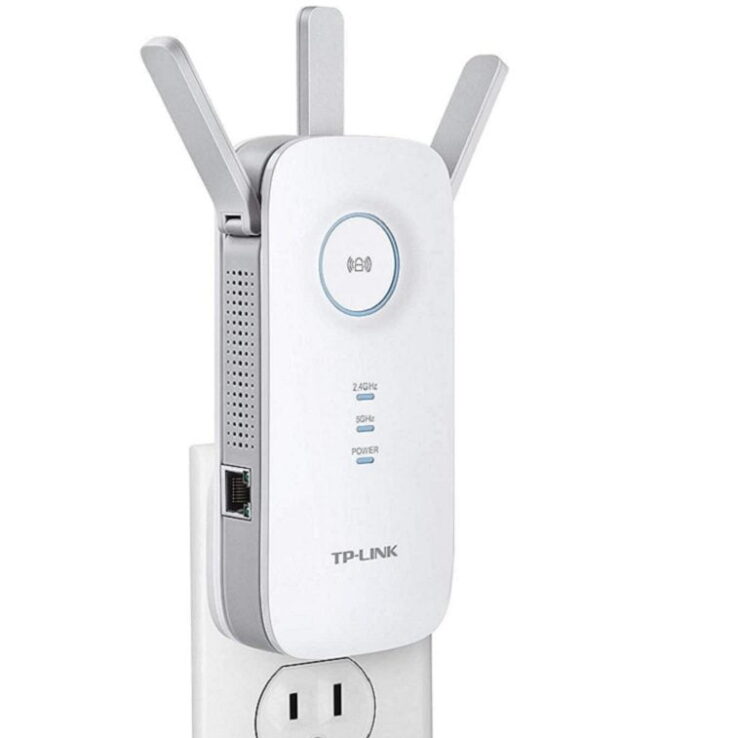 Tplink Wifi extender