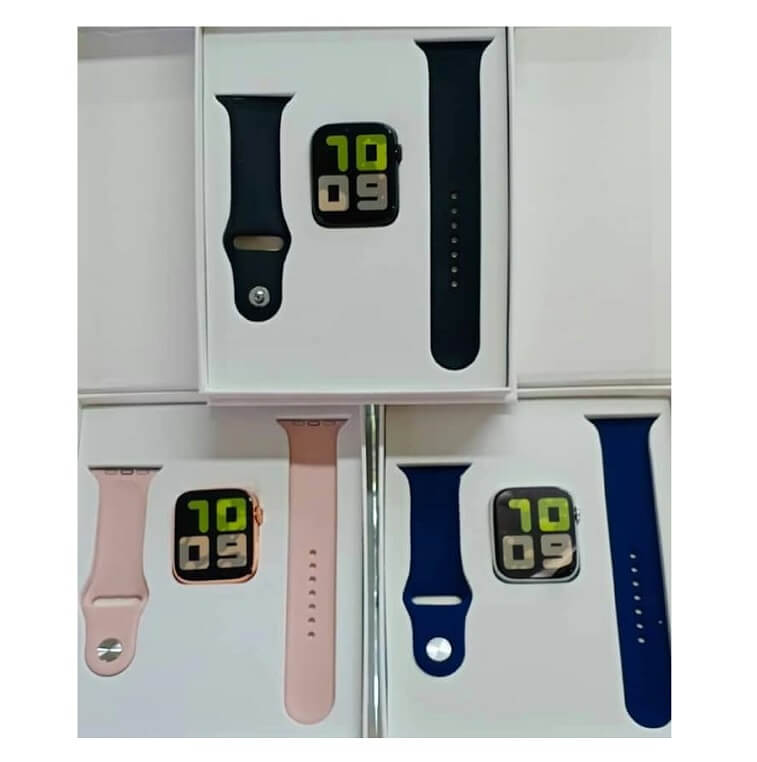 Ts5 Smart Watch 2 1 1