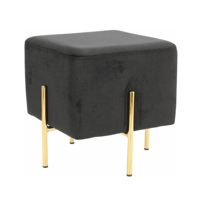 Velvet Tool Black