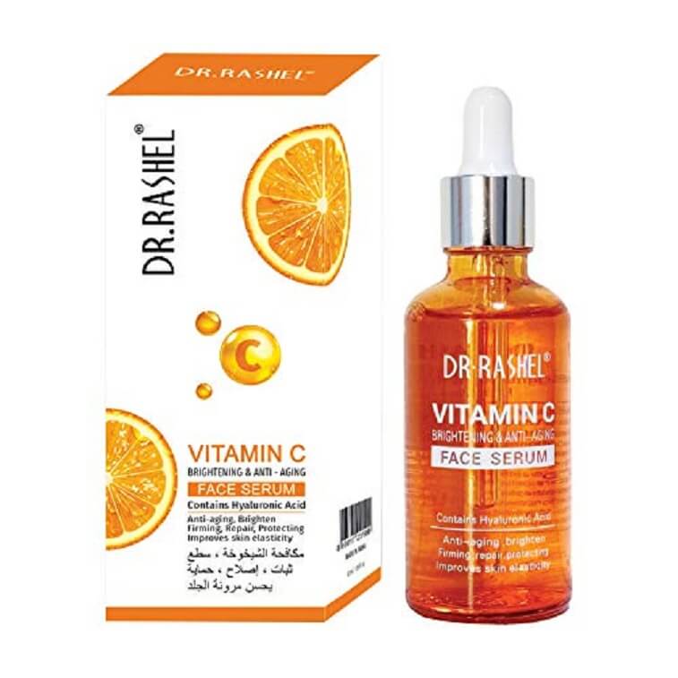 Vitamin C Serum 1