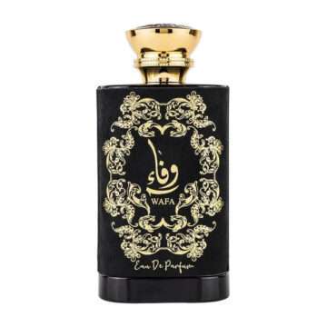 Wafa Perfume - AjmanShop