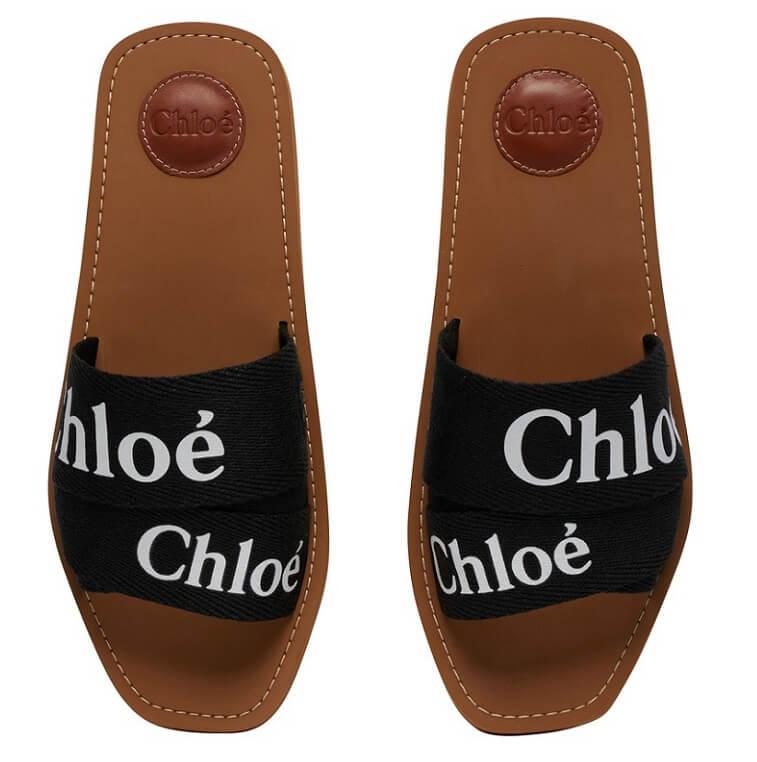 Women Chloe Sandal in Ajman Shop Dubai