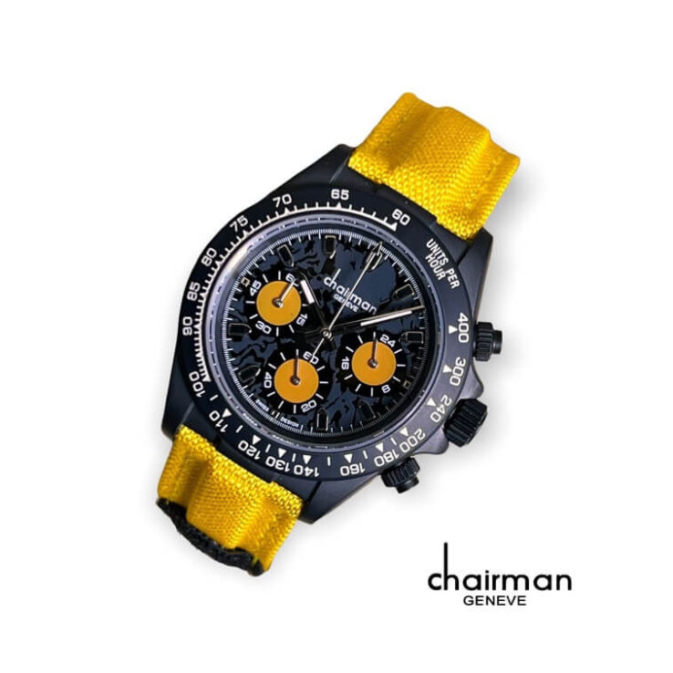 Chairman Watches Men - AjmanShop